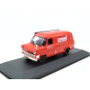 Ford Transit MkI 1972 Derbi - skala 1:43 - Salvat/Hachette